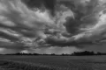 Storm Clouds Judy Clarence