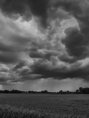 Storm Clouds Judy Clarence