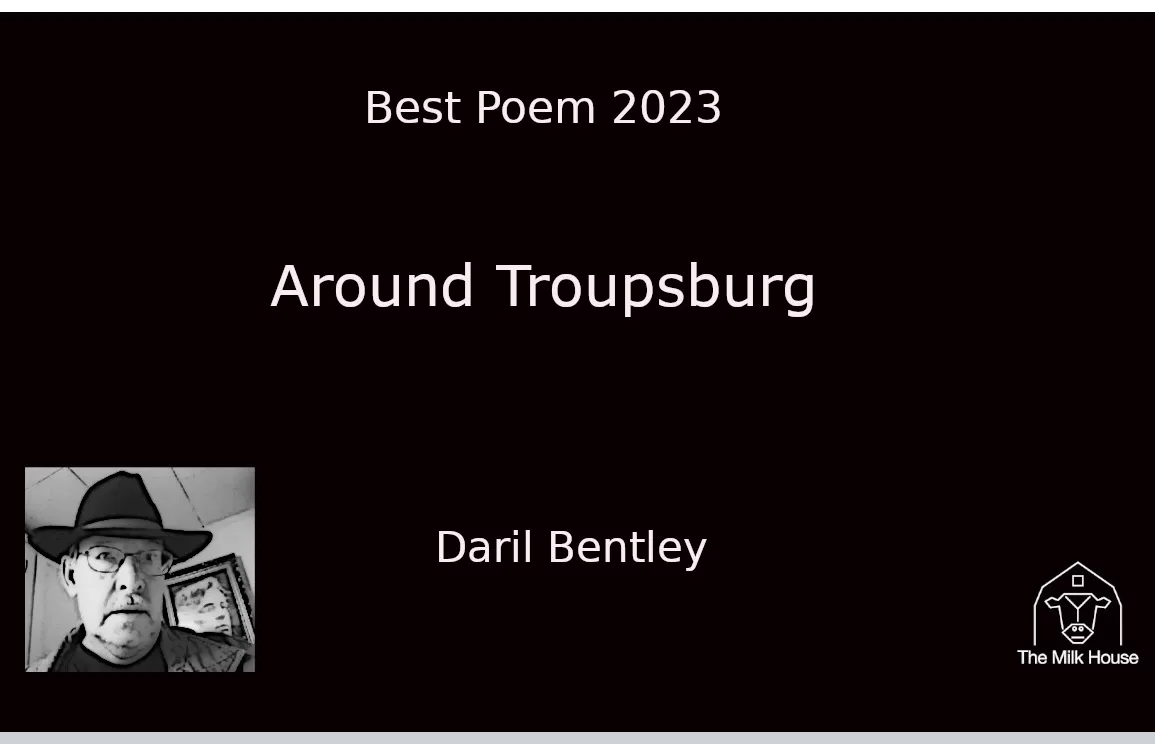 Around Troupsburg by Daril Bentley