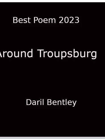 Around Troupsburg by Daril Bentley