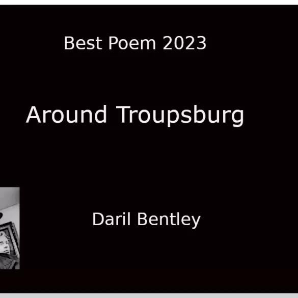 Around Troupsburg by Daril Bentley