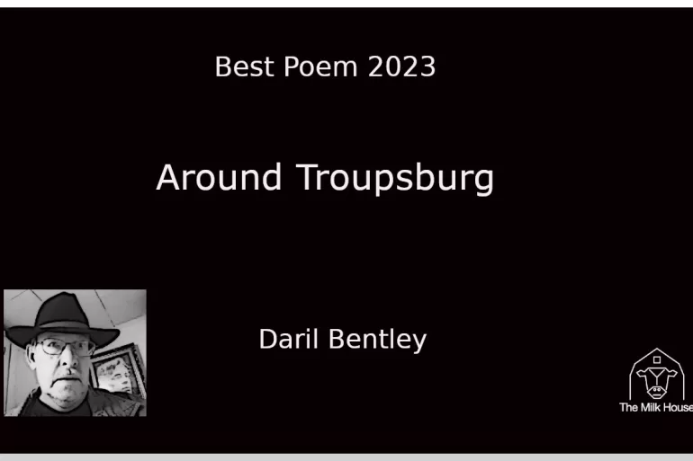 Around Troupsburg by Daril Bentley