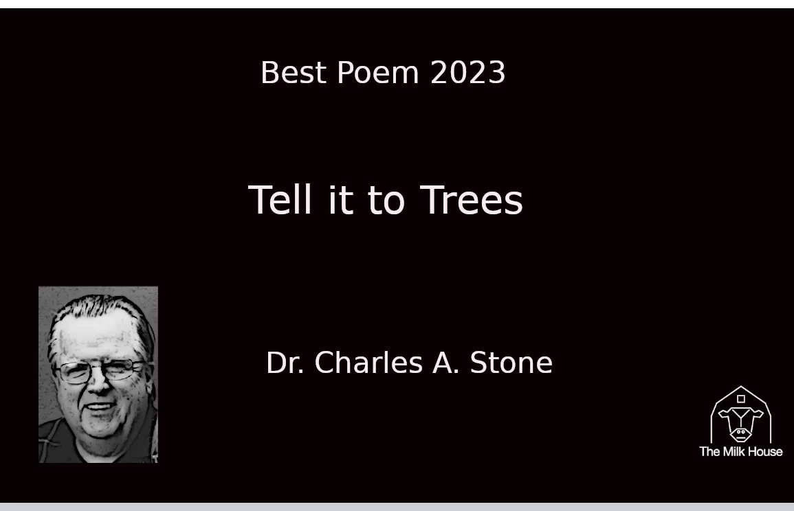 Dr. Charles A Stone