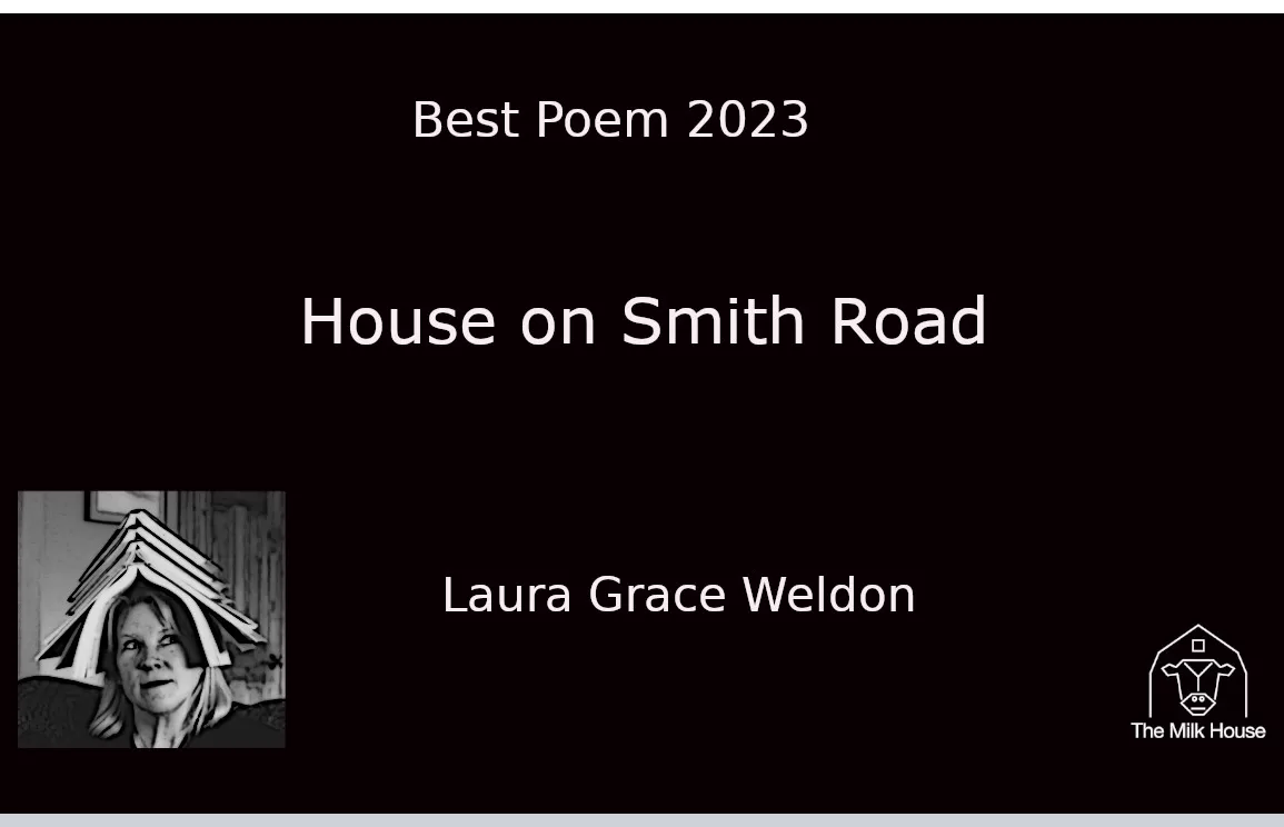 Laura Grace Weldon