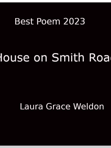 Laura Grace Weldon