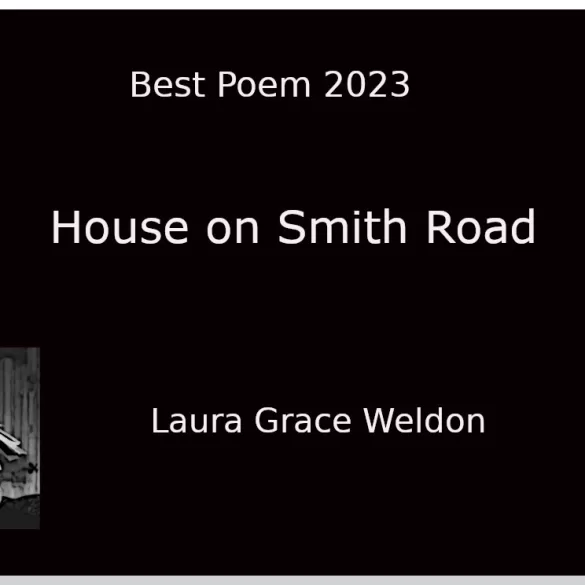 Laura Grace Weldon