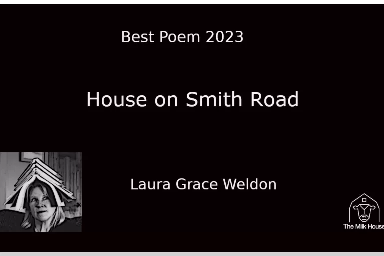 Laura Grace Weldon