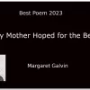 Margaret Galvin