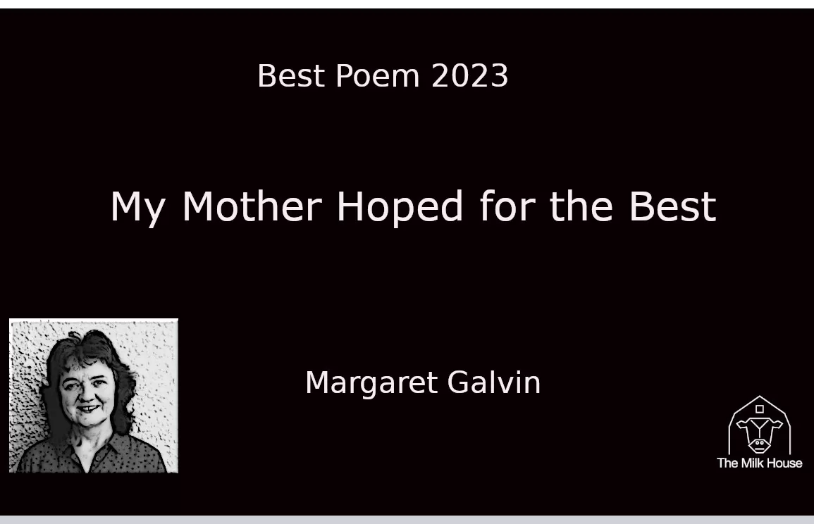 Margaret Galvin