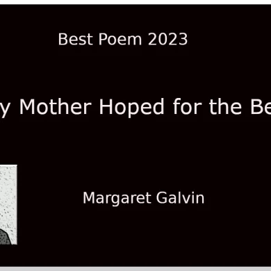 Margaret Galvin