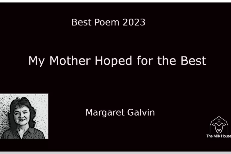 Margaret Galvin