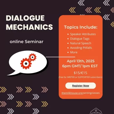 Dialogue Seminar 2025