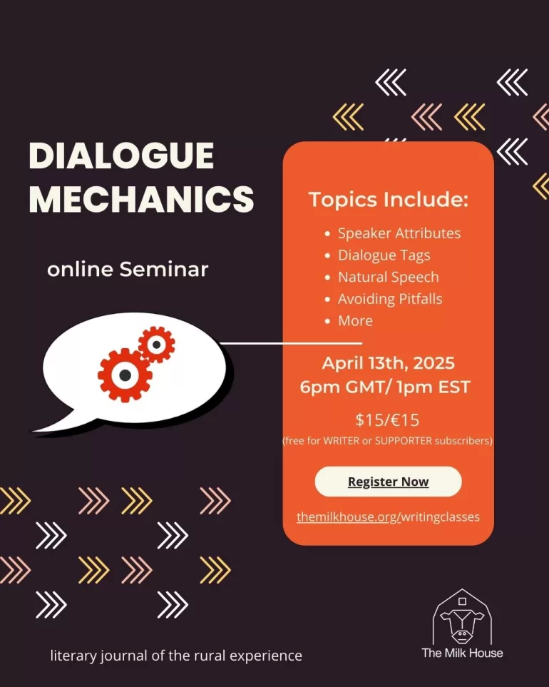 Dialogue Seminar 2025